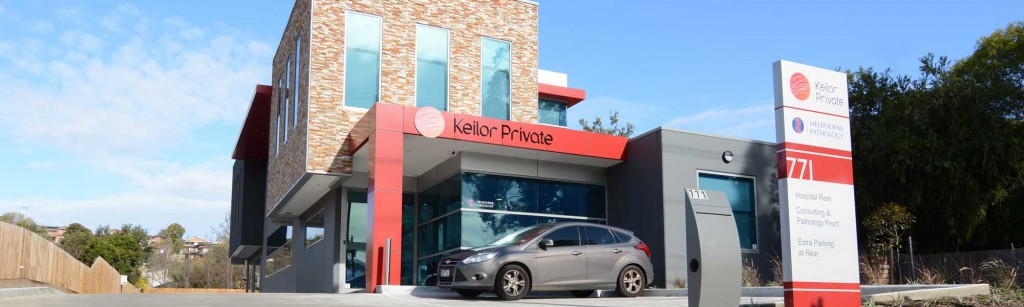 Keilor Private